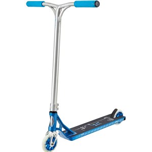 AO Scooters Quadrum 2 Pro Scooter (Turquoise)
