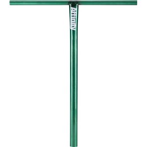 Affinity XL Classic Oversized SCS Stunt Scooter Bar (710mm | Green)