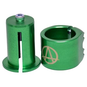 Apex HIC Kit (green)