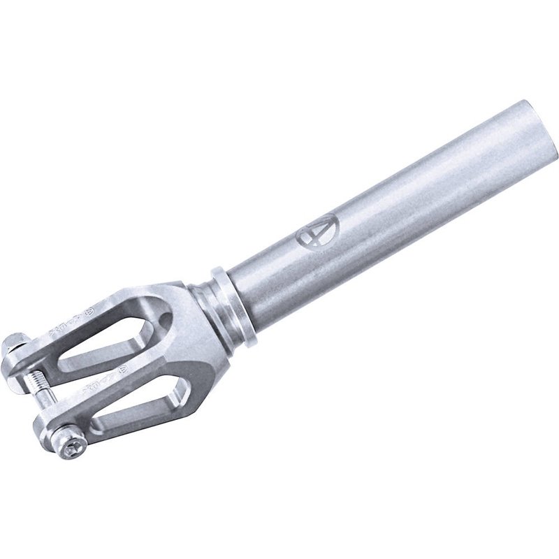 Apex Quantum Fork (Silver)