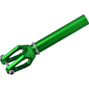 Apex Zero Fork (green)