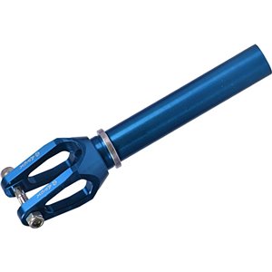 Apex Zero Fork (blue)