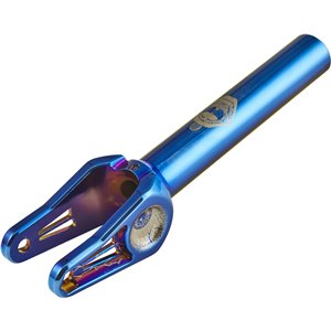 Chubby Cyclops SCS/HIC Pro Scooter Fork (Blue Ray)