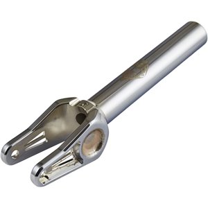 Chubby Cyclops SCS/HIC Pro Scooter Fork (Mirror Chrome)