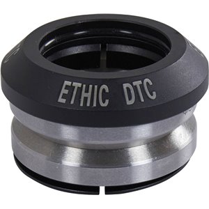 Ethic DTC Integrated Headset (black)