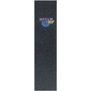 Hella Grip Pixel Sloth Pro Scooter Grip Tape