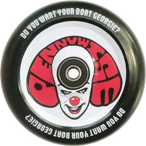 Infinity Hollowcore V2 Pro Scooter Wheel (110mm | Killer Clown)