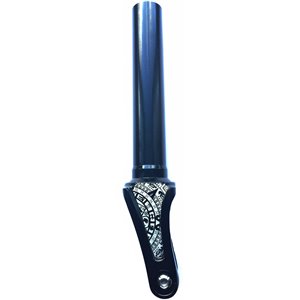 Infinity Mayan SCS/HIC Pro Scooter Fork (Black)