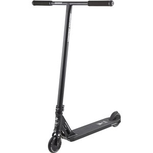 Longway Kronos LTD Edition Pro Scooter (Black)