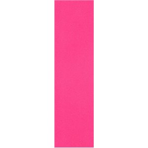 Jessup 9" Griptape (Neon Pink)