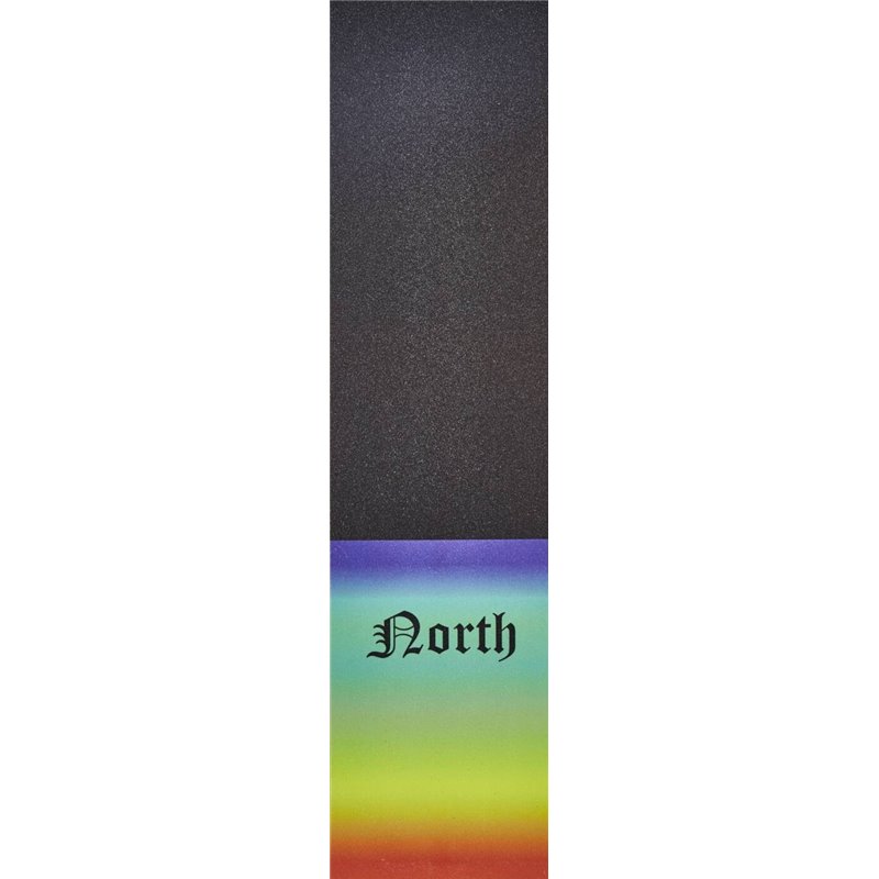 North Pro Scooter Grip Tape (Oe Gradient)