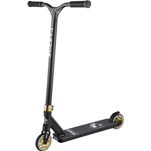Panda IHC AL-Pro Scooter (Gold Chrome)