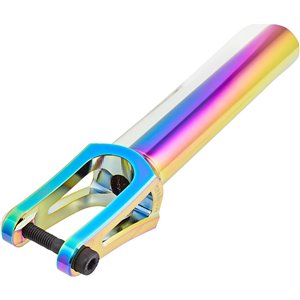 Panda HIC/SCS Pro Scooter Fork (Rainbow)