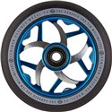 Striker Essence V3 Black Pro Scooter Wheel (110mm | Blue)
