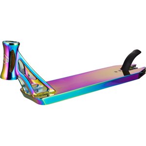 Striker Park Pro Scooter Deck (530mm | Rainbow)
