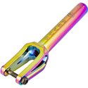 Striker Revus SCS/HIC Pro Scooter Fork (Rainbow)