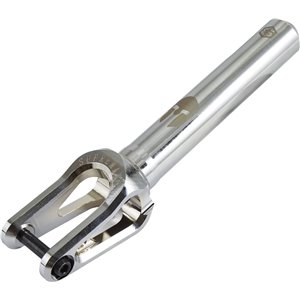 Supremacy Spartan Pro Scooter Fork (110mm | Chrome)