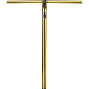 Supremacy Trojan SCS T-Scooter Bar (685mm | gold)