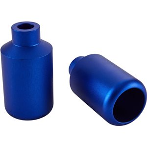 Trynyty Basic Alu Pro Scooter Peg (Blue)