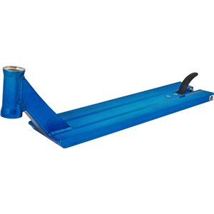 TSI Boxcutter Pro Scooter Deck (22.2" | Blue)