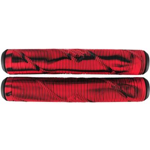Гріпси для самоката Striker Pro Scooter (Black/Red)