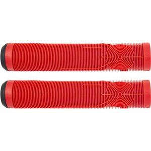 Гріпси для самоката Tilt Metra Pro Scooter (red)