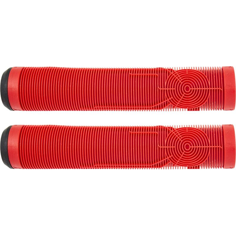 Гріпси для самоката Tilt Metra Pro Scooter (red)